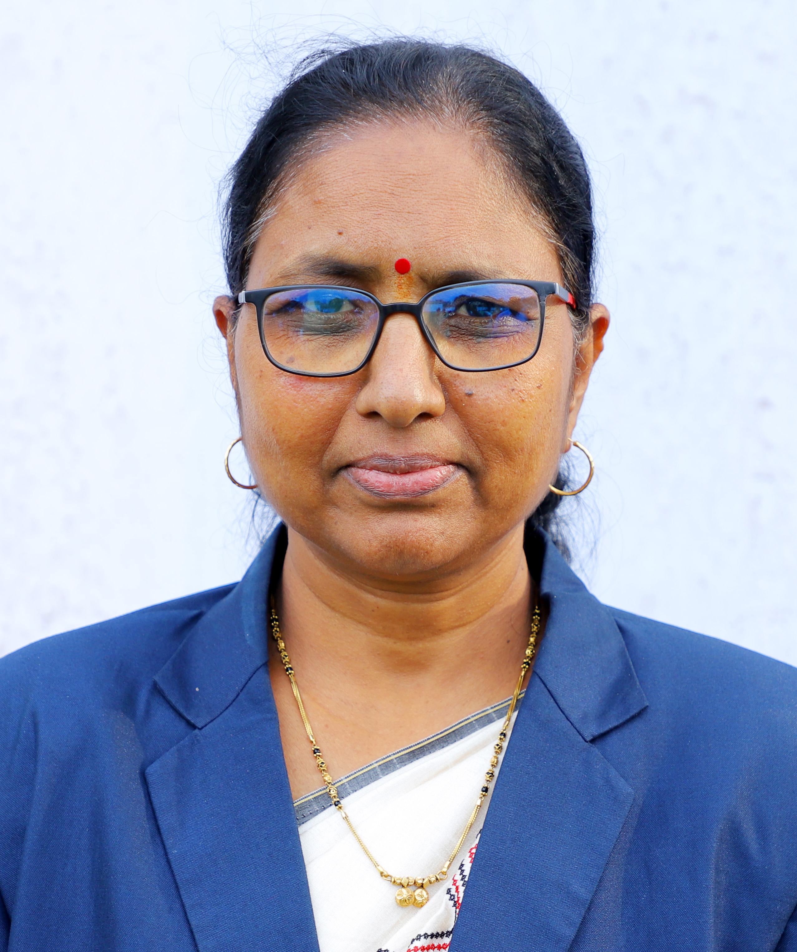 Salgar Hemlata Kashinathrao